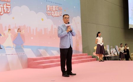 蔣萬安燙手山芋…京華城下一步？ 李四川點停工需符這條件