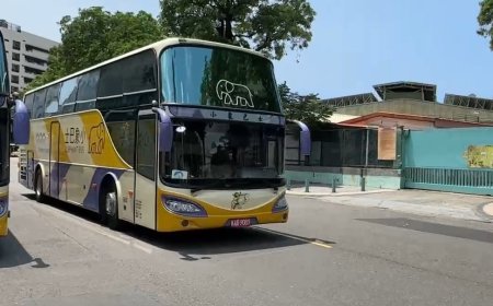 高雄80名小草北上聲援柯文哲 疑被下封口令全都不受訪