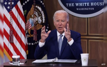 US House Republican Report Blasts Biden Over Chaotic Afghan Withdrawal