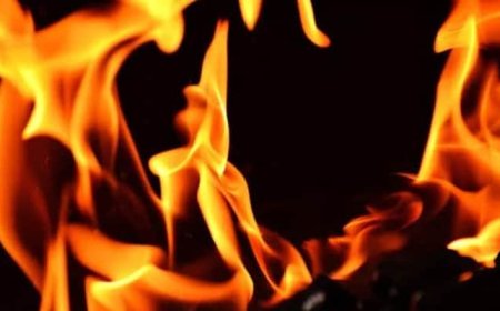 Another Fire Breaks Out At Kenyan School, Third Incident In 2 Days