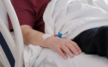 Chinese Man, 30, Dies After Working For 104 Days With Only 1 Day Off