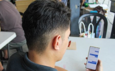 In the Philippines, users of loan apps decry deception, threats and debt