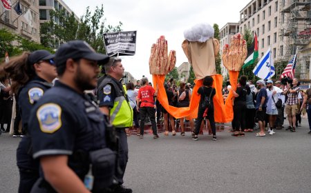 Are restrictions on pro-Palestine speech ‘the new McCarthyism?’