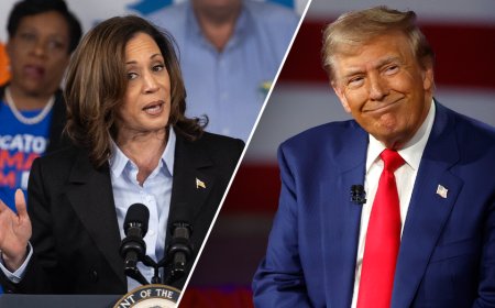 The Harris campaign is ‘already downplaying her performance before it even happens’