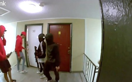 Landlord agrees to sell Colorado apartment complex at center of Venezuelan gang problem: report