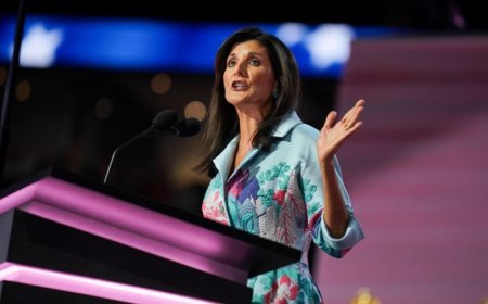 Carville blasts 'spineless' Nikki Haley for supporting Trump