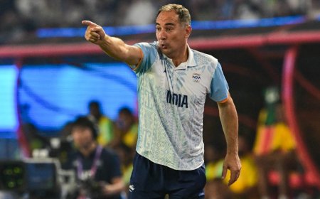 Igor Stimac vs AIFF: Former India Coach Set To Receive Huge Sum As Compensation. It Is...