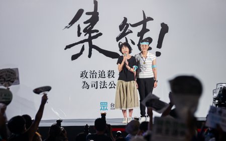 柯文哲遭指拒絕開門意圖滅證 陳佩琪還原始末：他在洗澡大號