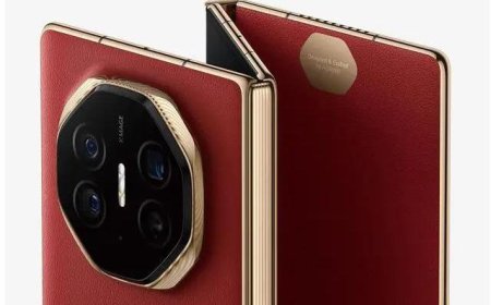 高於外界預期！華為三折疊機Mate XT預訂突破200萬支