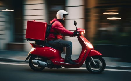 杭州50餘歲「單王」外送員車上猝死 每天送餐逾16小時、為多個平台送餐