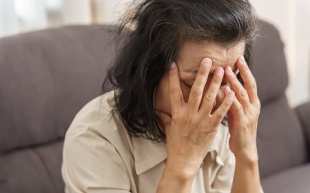 陸老婦去世遺逾696萬…長女1理由盼多分遭弟妹反對 網傻眼：分家產的時候倒挺急