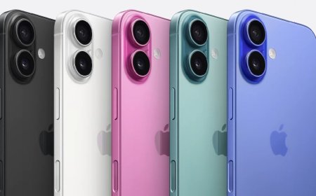 Factbox- Apple iPhone 16 Event: Key Announcements So Far