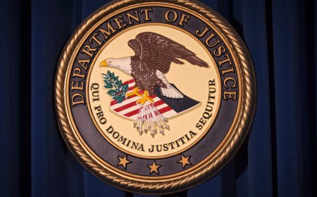 US authorities charge two men for encouraging racist attacks on Telegram