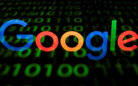 Google faces US antitrust lawsuit over ad tech