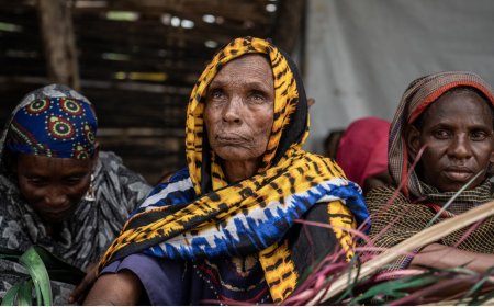 Who will protect civilians in war-torn Sudan?