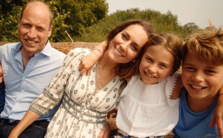 Catherine, Princess of Wales says she has completed chemotherapy