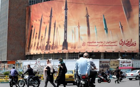 Russia brands Iran ‘important partner’ amid reports of missile supplies