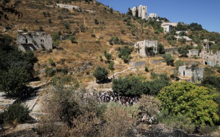 The people of Gaza belong in Palestine – not Canada or DRC