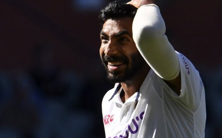 India Test Squad vs Bangladesh: BCCI's Vice-Captaincy Decision Baffles Everyone