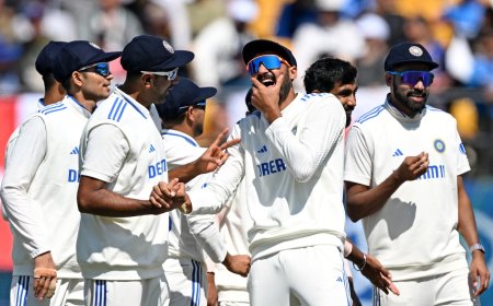 Not KL Rahul Or Jasprit Bumrah: Ex-India Star Names Two 'All-Format Captain' Choices