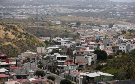 Southern California representatives call for federal state of emergency amid transboundary pollution crisis