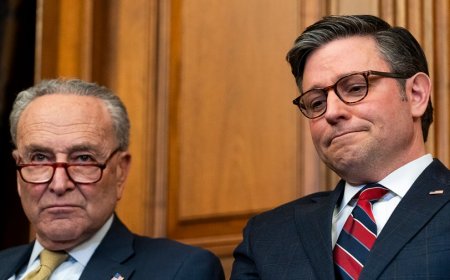 Congress faces crunch time to avoid shutdown