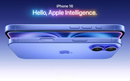 Apple’s bold move into AI: New iPhone 16, AirPods and watches