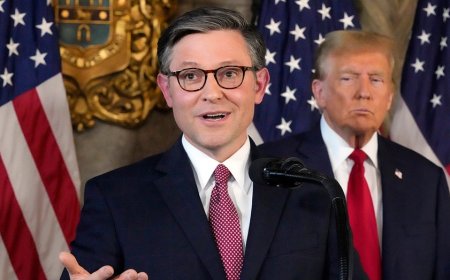 Trump-backed plan to avoid government shutdown advances to House-wide vote as Republicans defect