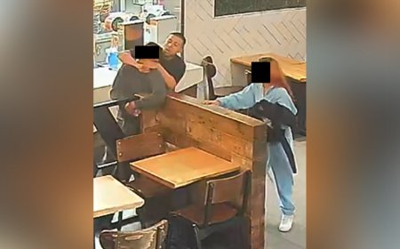 5 California men indicted for kidnapping illegal immigrants, holding them for ransom: US attorney's office