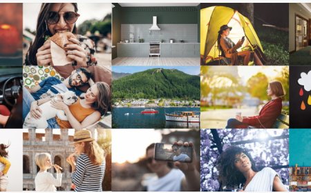 Getty Images釋出訓練AI模型的高畫質視覺資料集