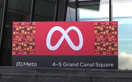 Meta在歐洲準備讓第三方App和WhatsApp、FB Messenger互通