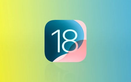 iOS 18 將在 9 月 16 日正式上線