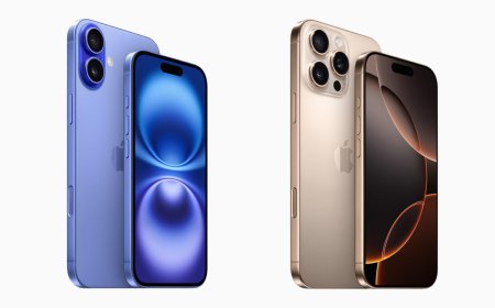 Apple iPhone 16、iPhone 16 Pro 系列台灣定價、預訂、開賣日期懶人包