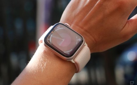傳 Apple Watch Series 10 將具備心電圖功能，螢幕、防水也都有提升