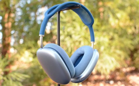 新一代 Airpods Max 將在明天登場，並且換用 USB-C？