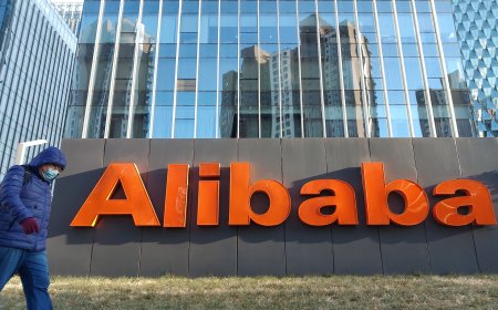 阿里巴巴自9日正式納入港股通 10日起生效