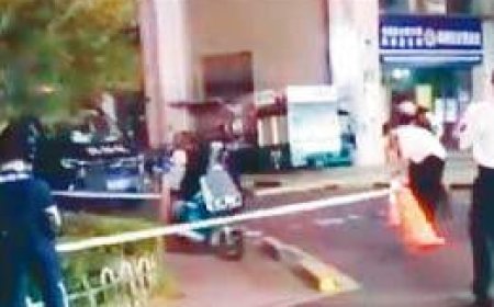 日跑百單「拿命換錢」 杭州外賣「單王」猝死車上