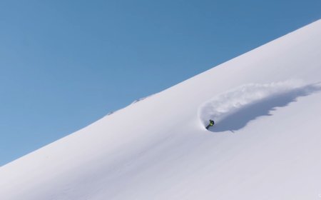 從奇異遠東到運動天堂，俄羅斯堪察加電影百年來的視角轉...