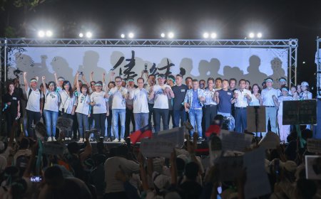 柯文哲不抗告 何孟樺3分析：用支持者心理鞏固政治生命