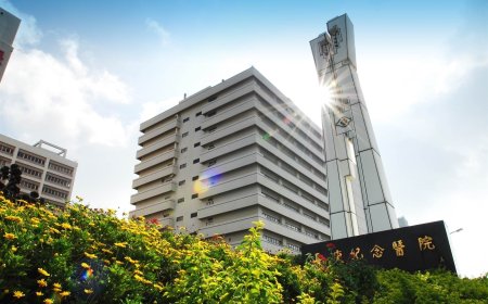 全球500醫療機構較勁！林口長庚入選「卓越醫院」 赴巴西爭冠