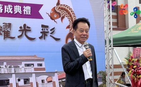 金門議長罷免案流會！洪允典澄清未濫權購酒賺暴利