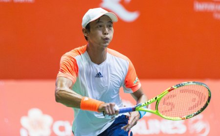 首場體育部諮委會議落幕 李洋、盧彥勳會中建言曝光