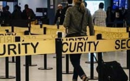 "Reconsider Travel To Pakistan Due To Terror": US Updates Travel Advisory