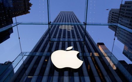 Europe’s top court backs crackdown on Apple and Google