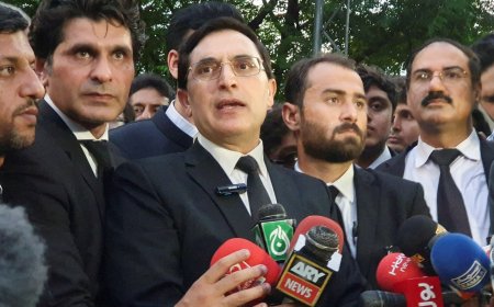 Is Pakistan set for new Khan vs government showdown after PTI arrests?