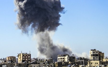 Israeli academia is directly complicit in the crimes of the state