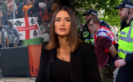 Life as a minority in the UK: Racism and realities