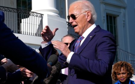 Partner of activist killed in West Bank pushes back on Biden calling it 'an accident'