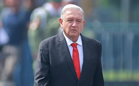 Bipartisan pair files House resolution warning against Mexico's constitutional reforms