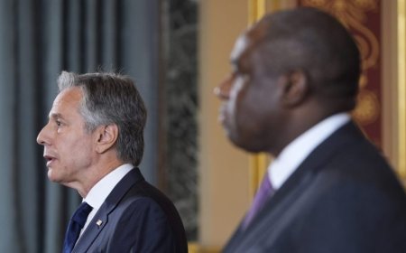 US accuses Iran of supplying missiles to Russia